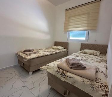 Virpazar Apartment | Brioni