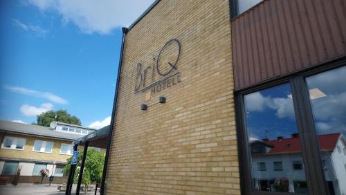 Hova Hotel | BriQ Hotell