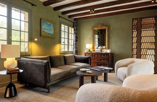 Vinay Hotel | Briqueterie Champagne, A Beauvallon Hotel