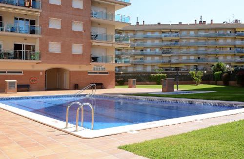 Santa Susanna Apartment | Brisa Beach