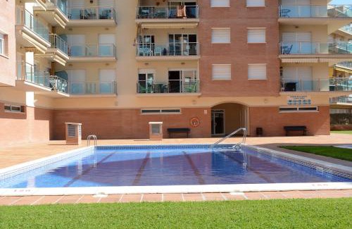 Santa Susanna Apartment | Brisa Beach