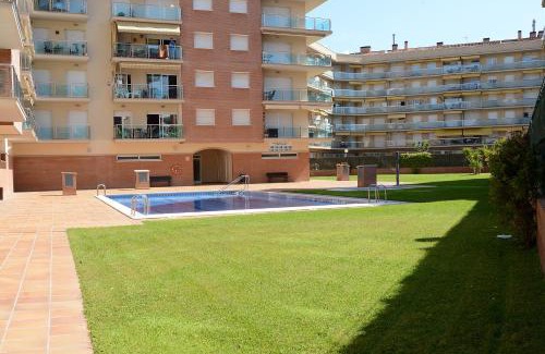 Santa Susanna Apartment | Brisa Beach