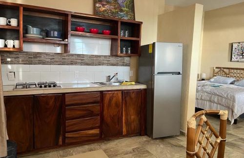 San Juan de Alima House | Brisa Bliss