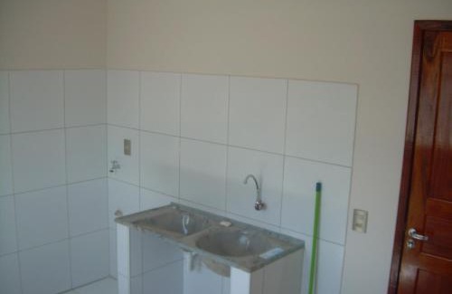 Praia do Futuro I Apartment | Brisa Brasil Residence
