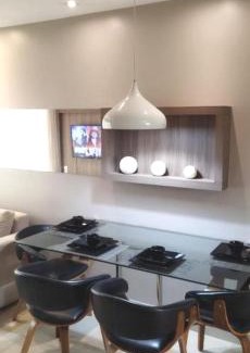 Ponta Negra Apartment | Brisa Calma Premium Flat - PontaNegra
