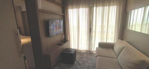 Ponta Negra Apartment | Brisa Calma Premium Flat - PontaNegra