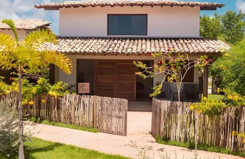 Tatuamunha House | Brisa · casa com piscina, a 80 m do mar com café da manhã