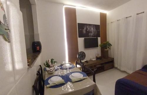 Cidade Nova House | Brisa da Laguna