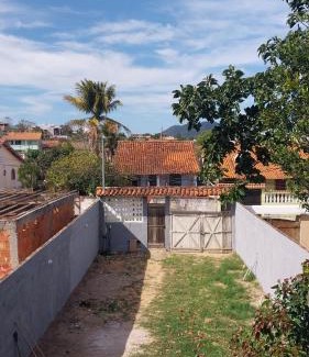 Cidade Nova House | Brisa da Laguna