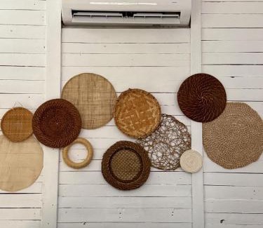 Porchat Island House | Brisa da Porchat !