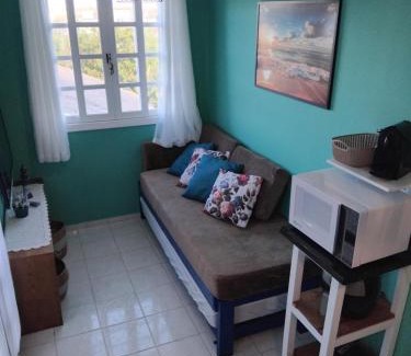 Capivari House | Brisa da Praia Residencial