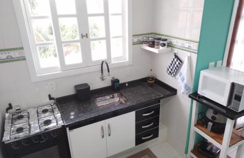 Capivari House | Brisa da Praia Residencial