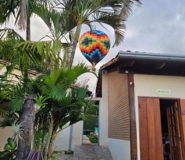 Pirenopolis House | Brisa da Serra Hotel Pousada Pirenopolis