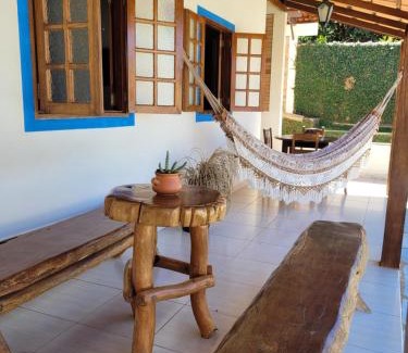 Pirenopolis House | Brisa da Serra Hotel Pousada Pirenopolis