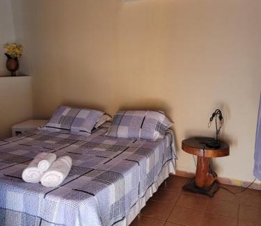 Pirenopolis House | Brisa da Serra Hotel Pousada Pirenopolis