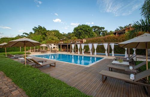 Tiradentes Hotel | Brisa da Serra Pousada Boutique