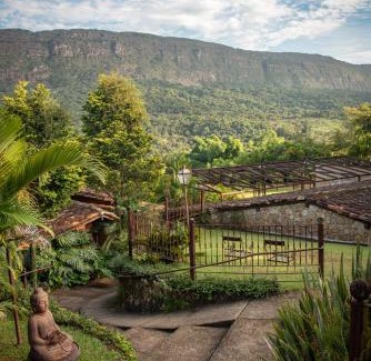 Tiradentes Hotel | Brisa da Serra Pousada Boutique