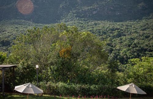 Tiradentes Hotel | Brisa da Serra Pousada Boutique