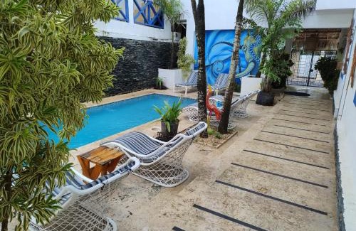Los Melones Hotel | Brisa de Alma Guesthouse