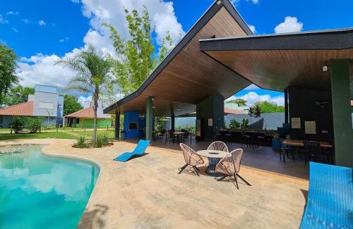 Bonito House | Brisa de Bonito 13, ótima opção para familias.