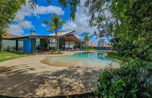 Bonito House | Brisa de Bonito 13, ótima opção para familias.