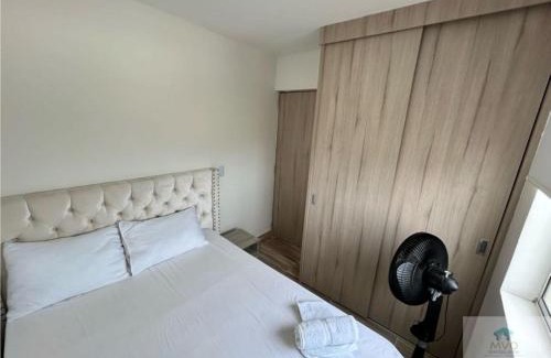 Canapote Apartment | Brisa de la Bahia