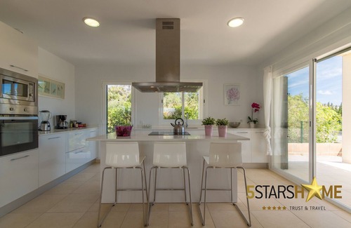 es Bacares Villa | Brisa de Mar 1, Villa 5StarsHome Mallorca