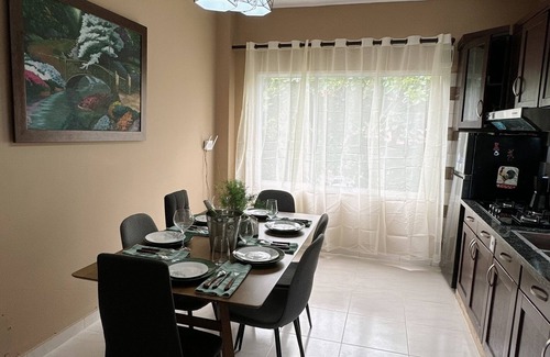 Los Brazos Apartment | Brisa de mar