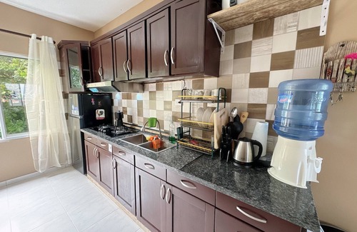 Los Brazos Apartment | Brisa de mar