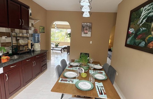 Los Brazos Apartment | Brisa de mar