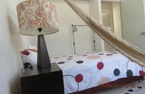 Aquiles Serdan House | Brisa de Mar
