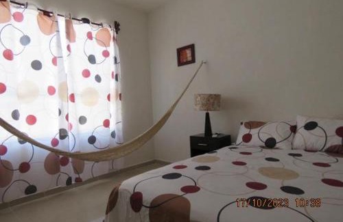 Aquiles Serdan House | Brisa de Mar