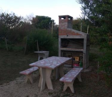 Punta Rubia House | Brisa de Mar.