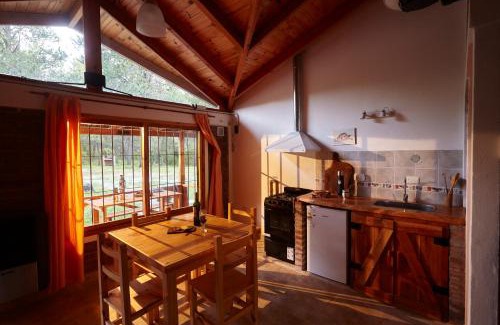 El Bolson Cabin | Brisa del Bosque