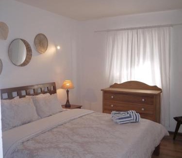 Barriere des Quatres Vents Apartment | Brisa Del Mar - Camarouche