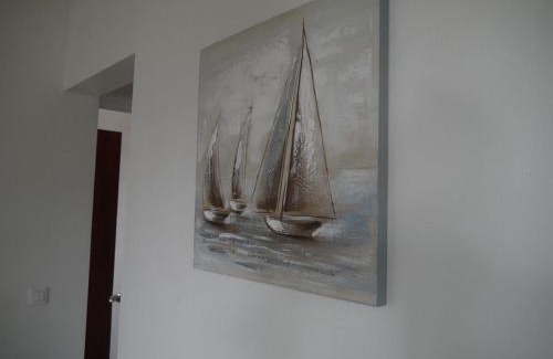 Barriere des Quatres Vents Apartment | Brisa Del Mar - Camarouche