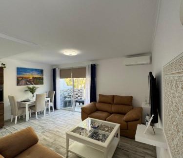 Tarajalejo Apartment | Brisa del mar