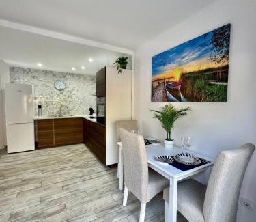 Tarajalejo Apartment | Brisa del mar