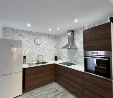 Tarajalejo Apartment | Brisa del mar
