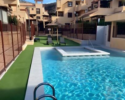 Los Geraeos Apartment | Brisa Del Mar Terraza, Sol Y Relax