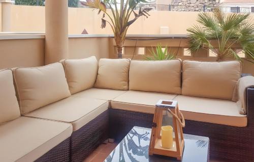 Los Geraeos Apartment | Brisa Del Mar Terraza, Sol Y Relax