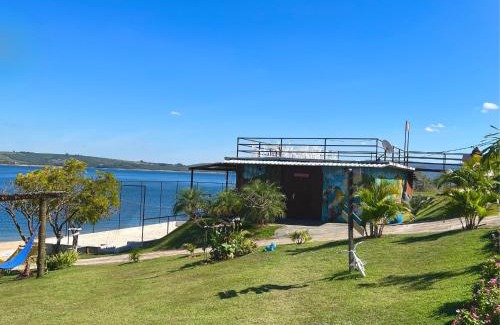 Capitolio Hotel | Brisa do Lago Pousada