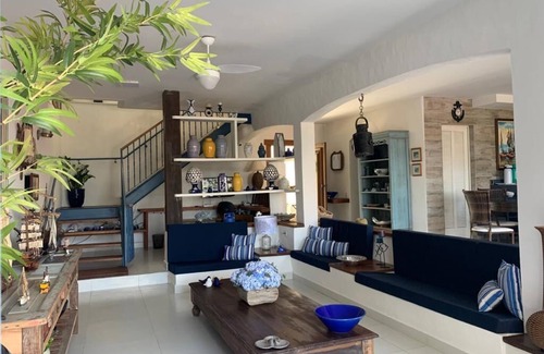 Praia de Barequecaba Hotel | Brisa do Mar Barê Praia Hotel