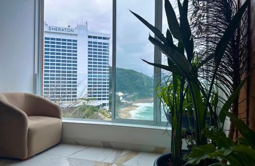 Vidigal Apartment | Brisa do Mar