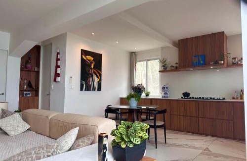 Vidigal Apartment | Brisa do Mar