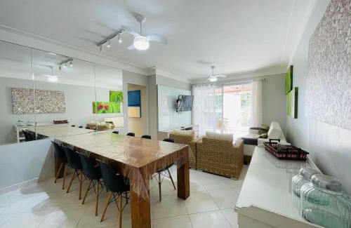 Riviera de Sao Lourenco Apartment | Brisa do mar Riviera de São Lourenço