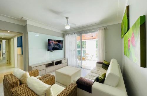Riviera de Sao Lourenco Apartment | Brisa do mar Riviera de São Lourenço