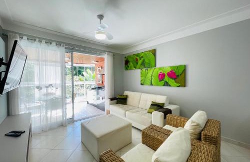 Riviera de Sao Lourenco Apartment | Brisa do mar Riviera de São Lourenço