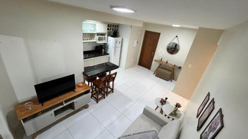 Sao Domingos Apartment | Brisa do Mar - Zona Sul, Ilhéus