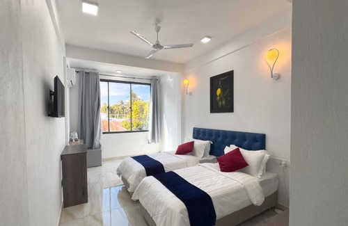 Thoddoo House | Brisa Fresca